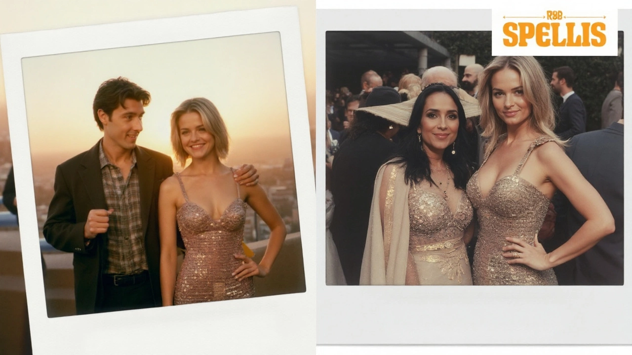 Gemini Nano Banana Trend Explodes: Polaroid-Style Celebrity Photos and the Prompts Driving It