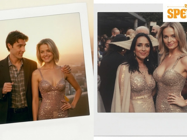 Gemini Nano Banana Trend Explodes: Polaroid-Style Celebrity Photos and the Prompts Driving It