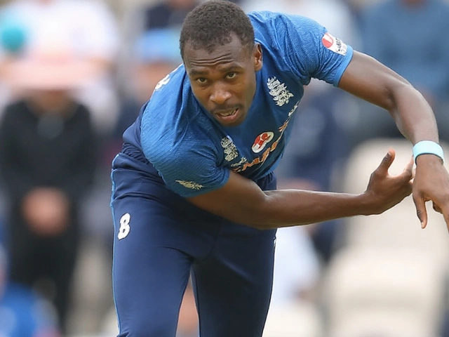 Jofra Archer hailed as 'box office' by McCullum ahead of Ashes he calls the biggest series
