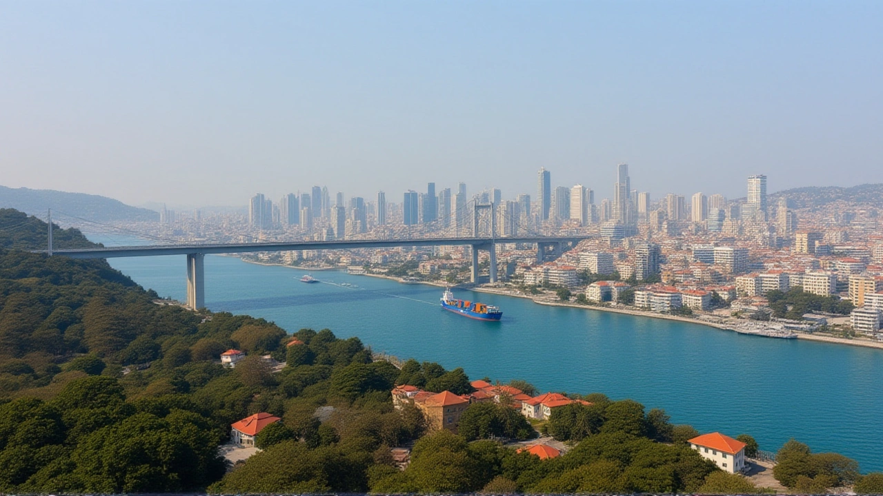 What Comes Next? A Pattern, Not a Pause