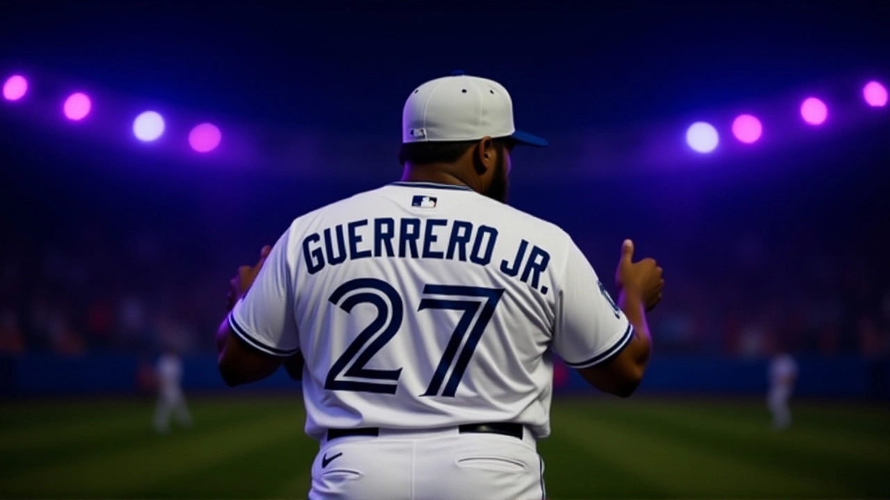 What This Means For the Upcoming World Series