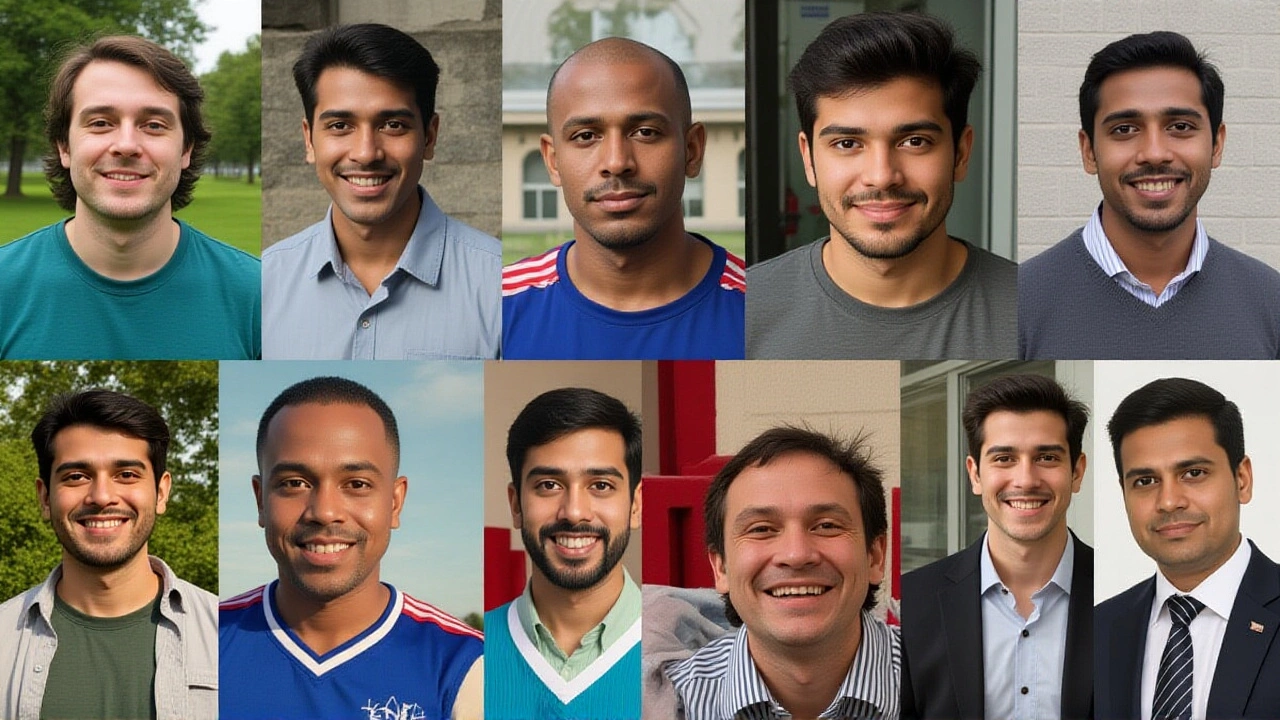 International Men's Day 2025: 'Celebrating Men and Boys' on November 19