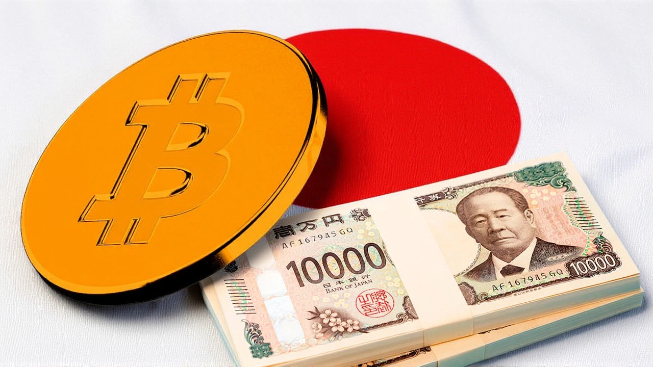 Metaplanet's $130M Bitcoin Loan Sparks Japanese Digital Asset Stock Surge