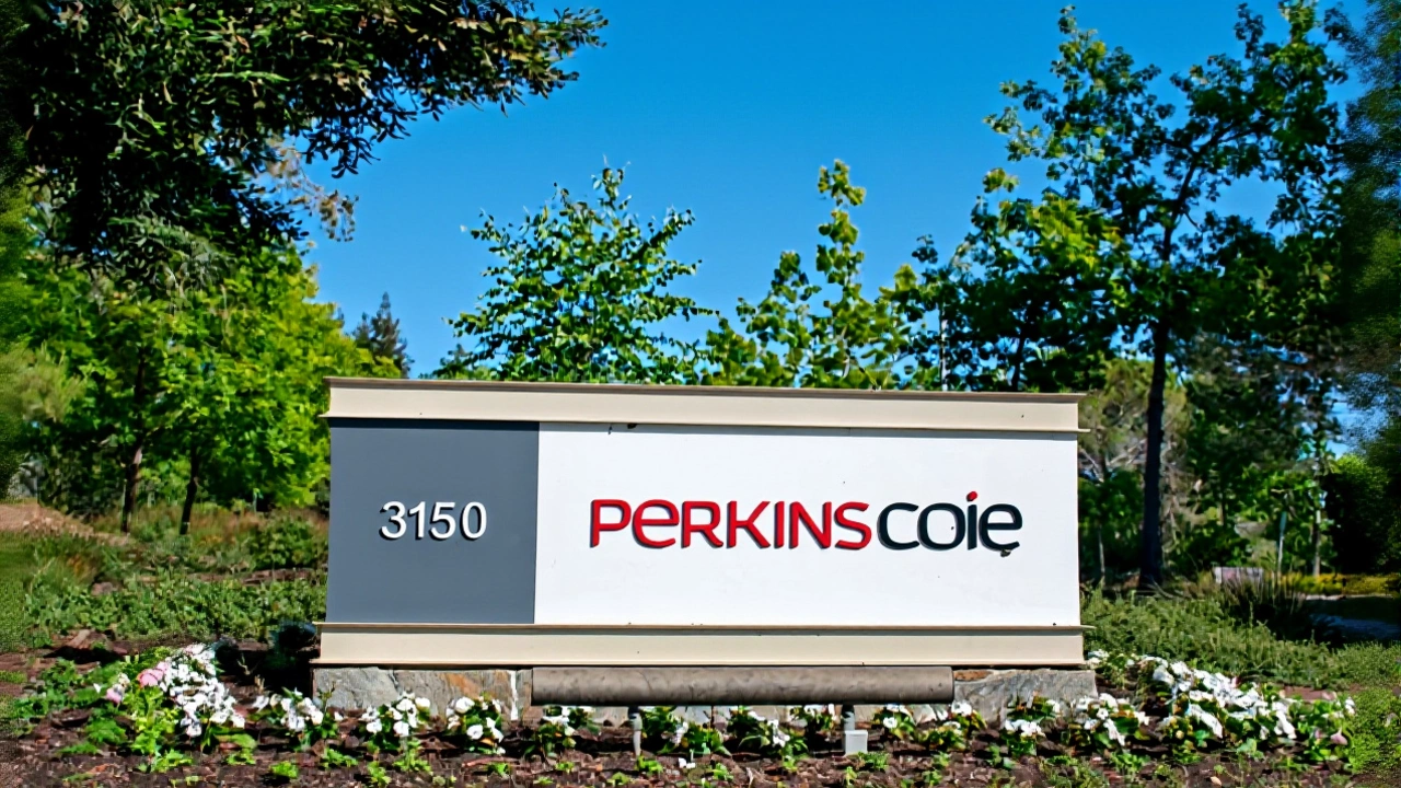 Perkins Coie Wins Landmark Ruling Against Trump EO Targeting DEI Practices; Government Appeals