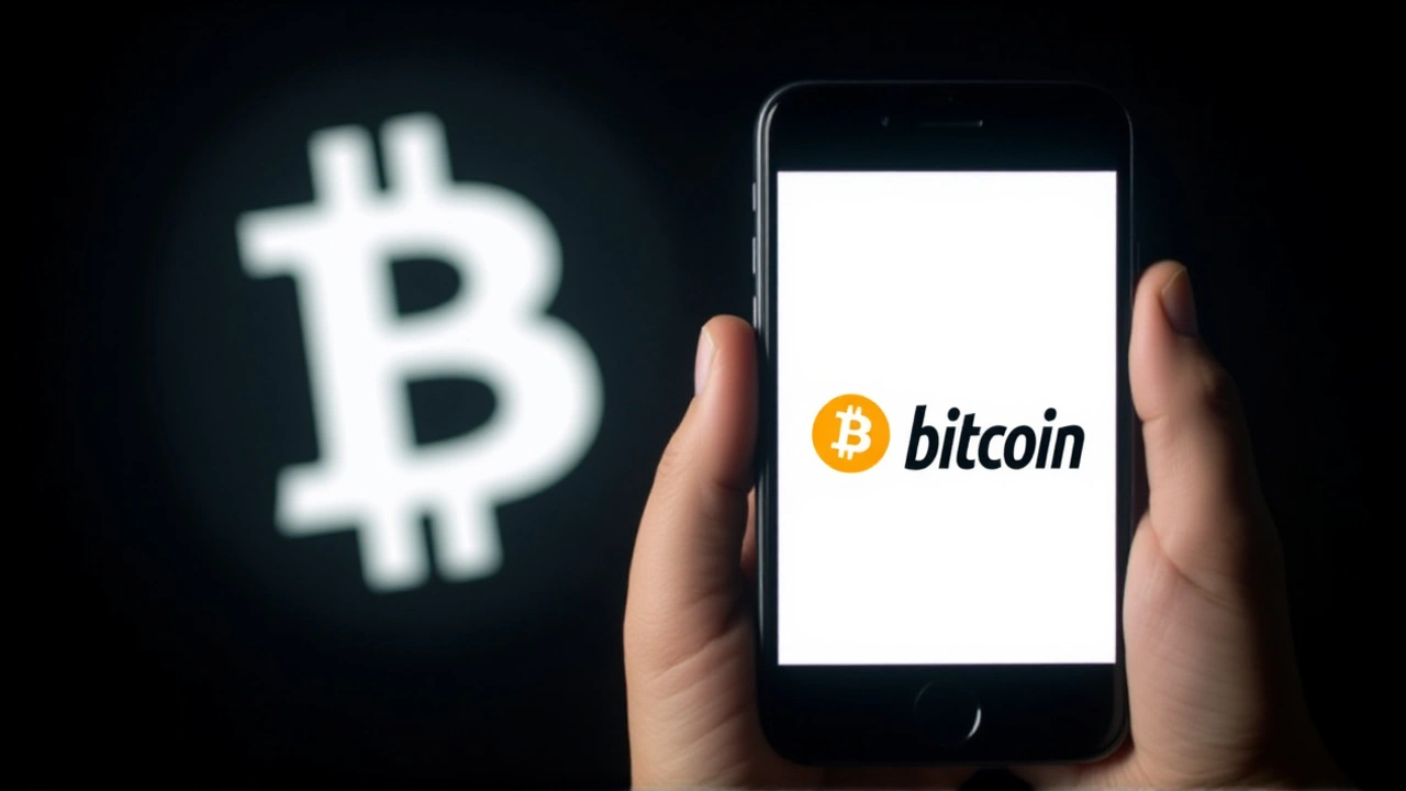 Regulatory Backing and Institutional Momentum