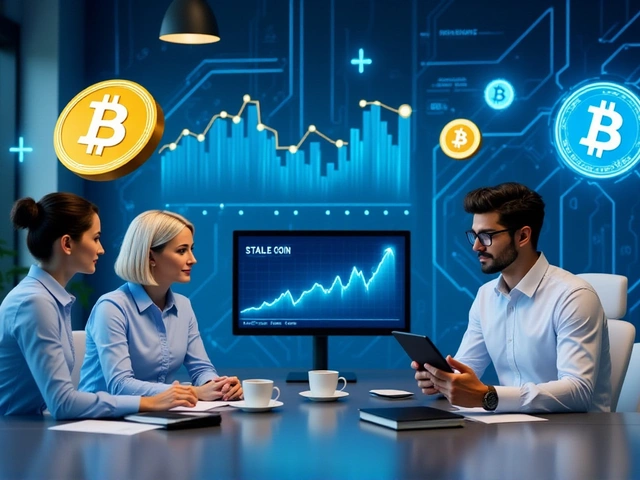 Bitcoin Salaries Go Mainstream: 1 in 4 Companies Now Pay in Crypto