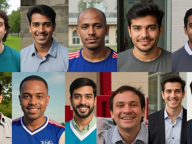 International Men's Day 2025: 'Celebrating Men and Boys' on November 19