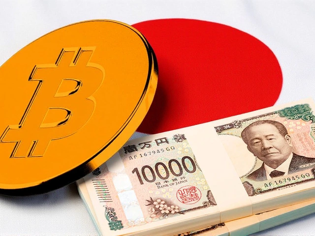 Metaplanet's $130M Bitcoin Loan Sparks Japanese Digital Asset Stock Surge