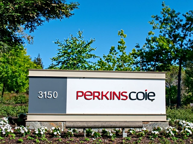 Perkins Coie Wins Landmark Ruling Against Trump EO Targeting DEI Practices; Government Appeals