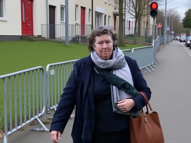 Plaid Cymru MP Helen Mary Jones Summoned to Court Over Murder Trial Tweet