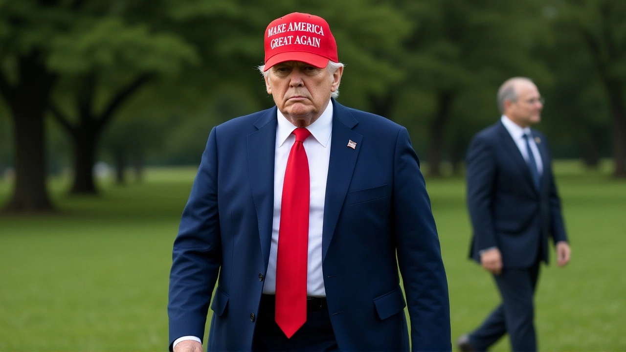 What’s at Stake Beyond the Courtroom