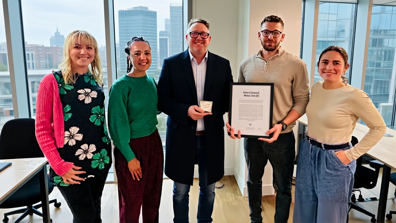 What’s Next? The Movement Beyond November