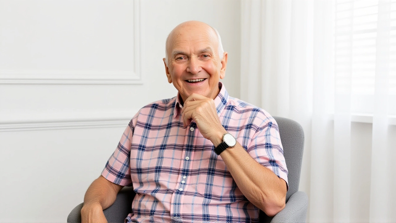 What the Quotes Reveal About Modern Masculinity