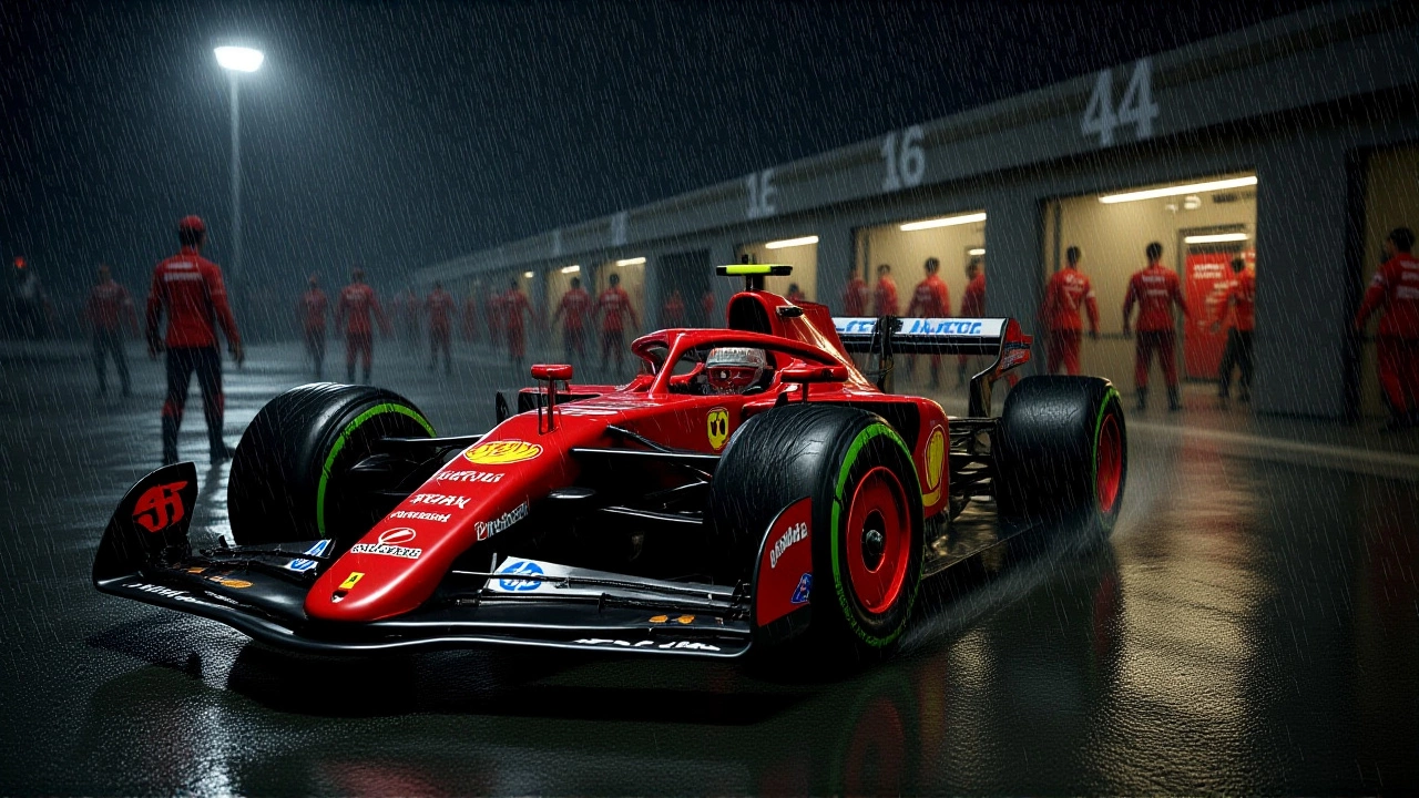 What This Means for the Championship