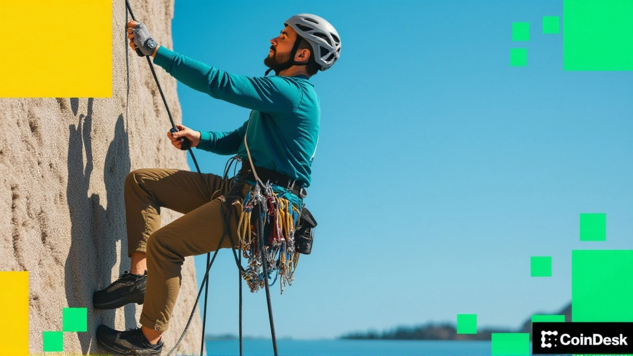 Why This Isn’t a Fad