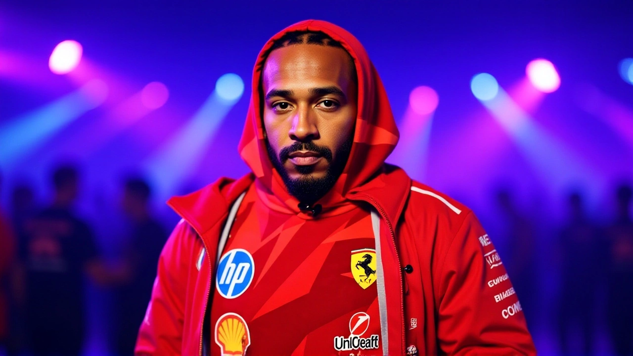 Williams’ Quiet Rise